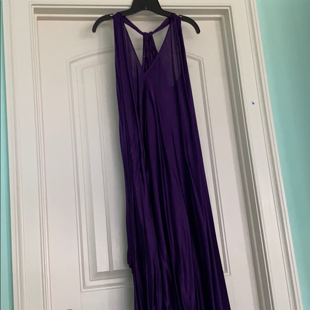 Matthew Williamson Dress